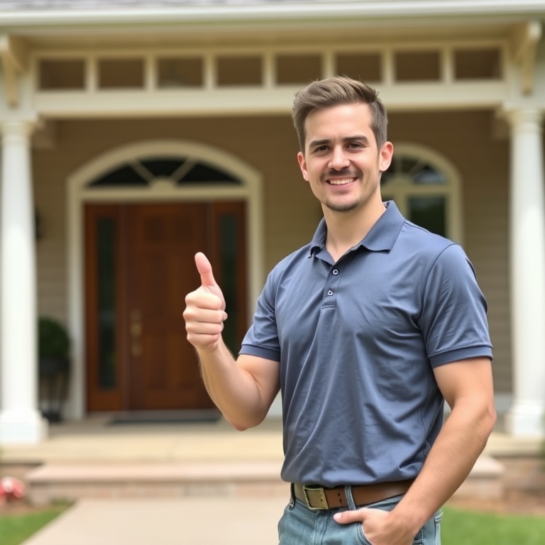 Founder of Ant & Rodent Pest Control Citrus Heights